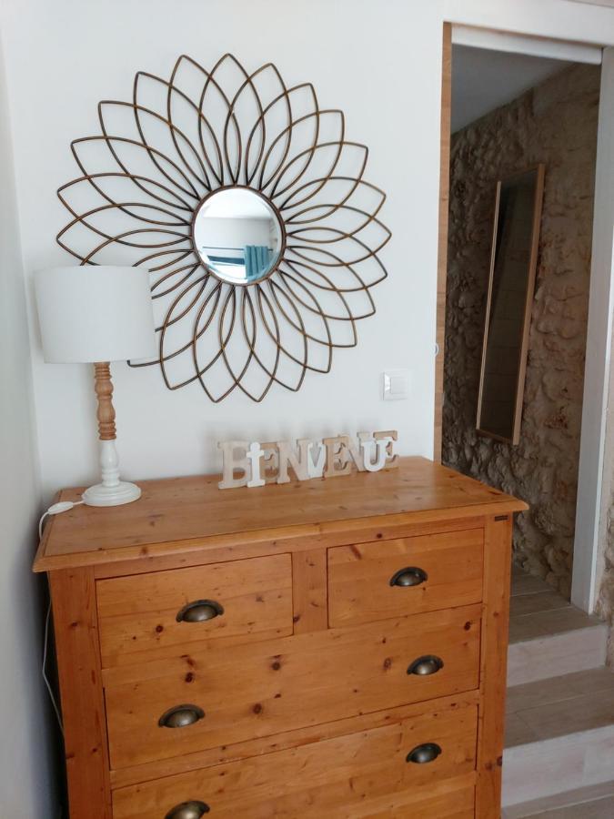 Les Marguerites Bed & Breakfast Champdolent Luaran gambar